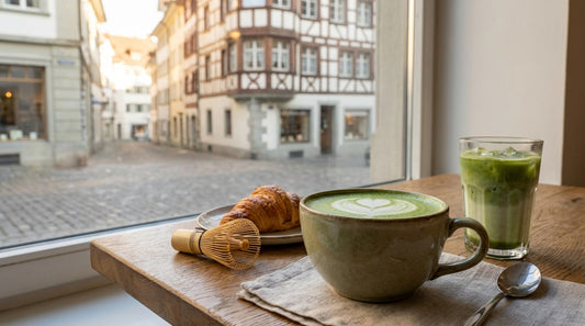 Here is a detailed image description designed to generate a high-quality, photorealistic header image suitable for your blog post.

**Image Description for AI Generation:**

**Subject & Composition:**
A photorealistic, eye-level shot of a cozy, upscale ca