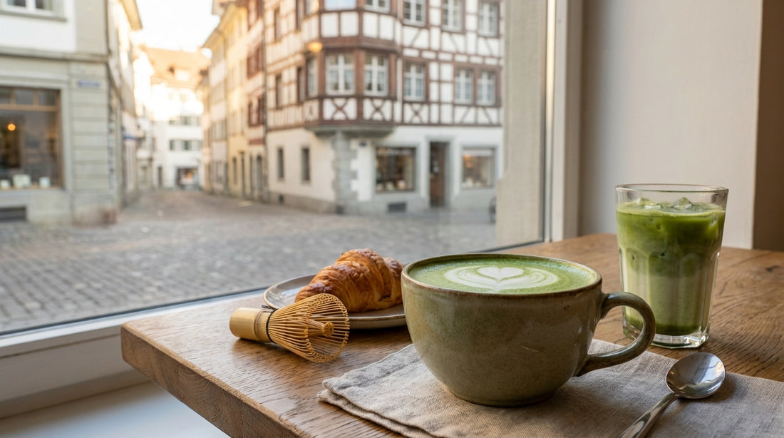 Here is a detailed image description designed to generate a high-quality, photorealistic header image suitable for your blog post.

**Image Description for AI Generation:**

**Subject & Composition:**
A photorealistic, eye-level shot of a cozy, upscale ca