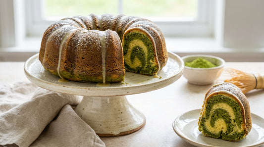 Here is a detailed image description designed for an AI image generator (like Midjourney, DALL-E 3, or Stable Diffusion) to create the perfect blog header.

**Image Description:**

**Subject & Composition:**
A high-quality, professional food photography s