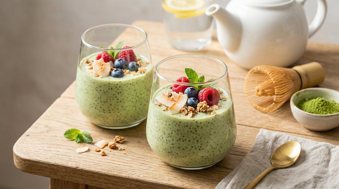 Here is a detailed image description designed for an AI image generator (like Midjourney, DALL-E 3, or Stable Diffusion) to create a high-quality blog header.

### **Art Direction Concept**
*   **Theme:** "Morning Energy & Freshness." The image needs to c