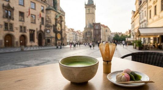 Matcha in der Schweiz: Ein Leitfaden für Teeliebhaber in Zürich, Bern, Basel und Genf (2026)